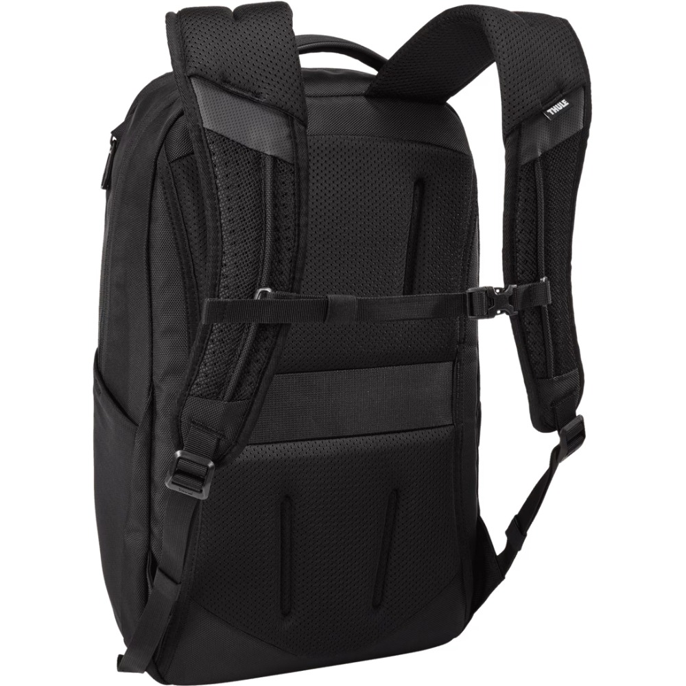 Рюкзак THULE Accent 23L TACBP-2116 Black (3205381) Стать універсальний