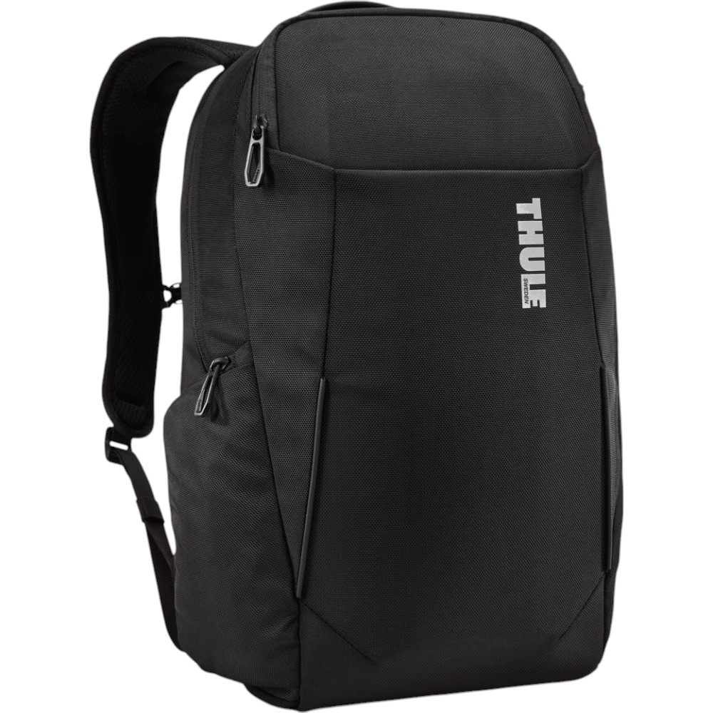 Рюкзак THULE Accent 23L TACBP-2116 Black (3205381) Рюкзак THULE Accent 23L TACBP-2116 Black (3205381)