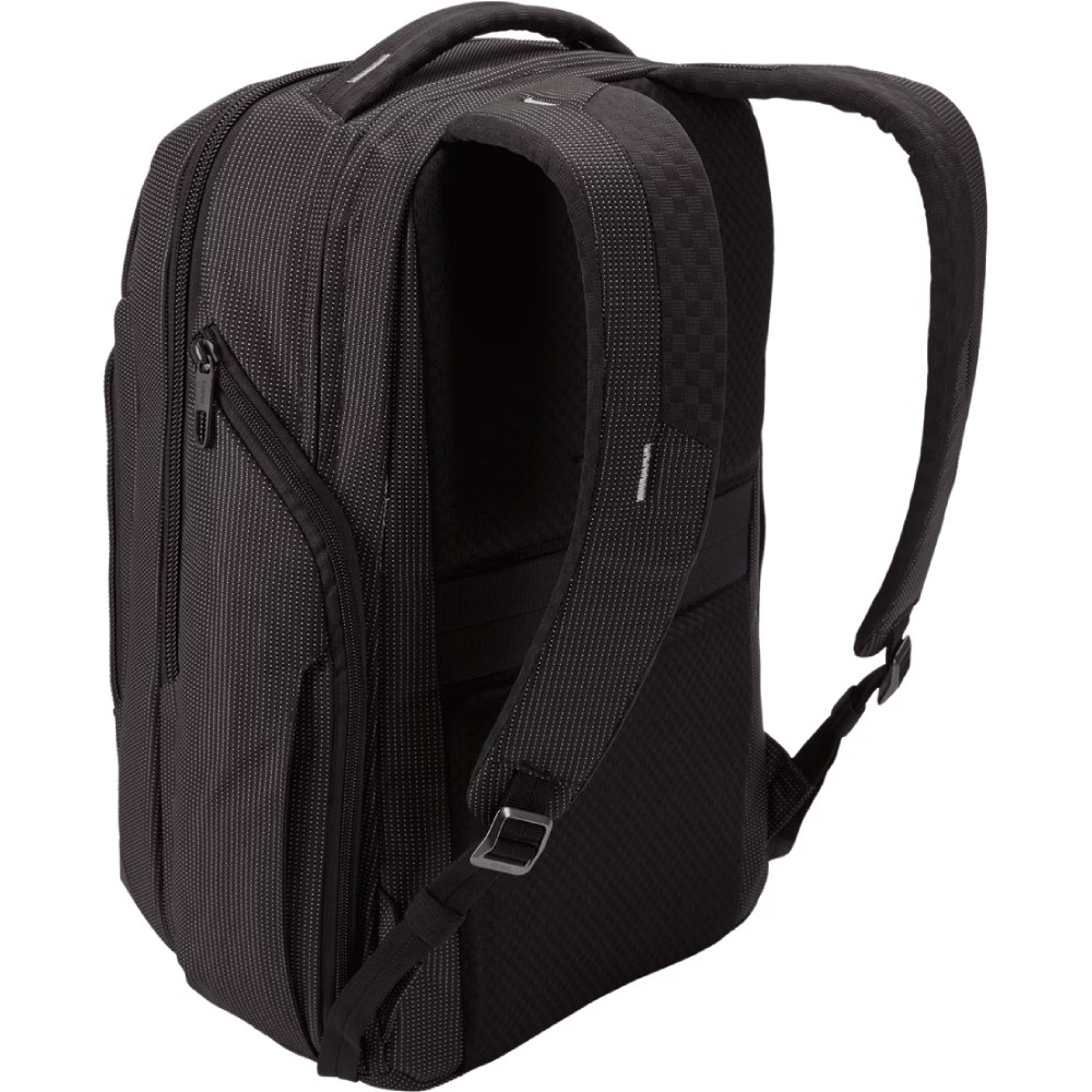 Рюкзак THULE Crossover 2 30L C2BP-116 Black (3205258) Стать універсальний