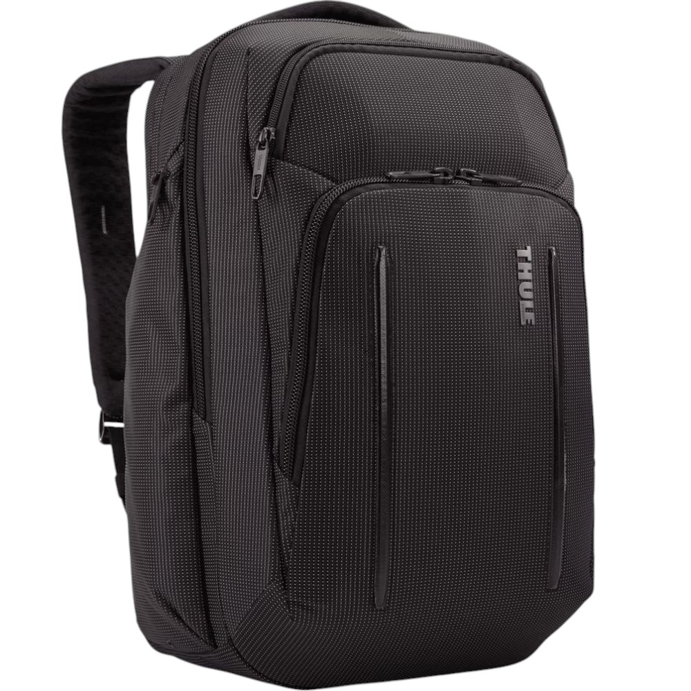 Рюкзак THULE Crossover 2 30L C2BP-116 Black (3205258) Рюкзак THULE Crossover 2 30L C2BP-116 Black (3205258)