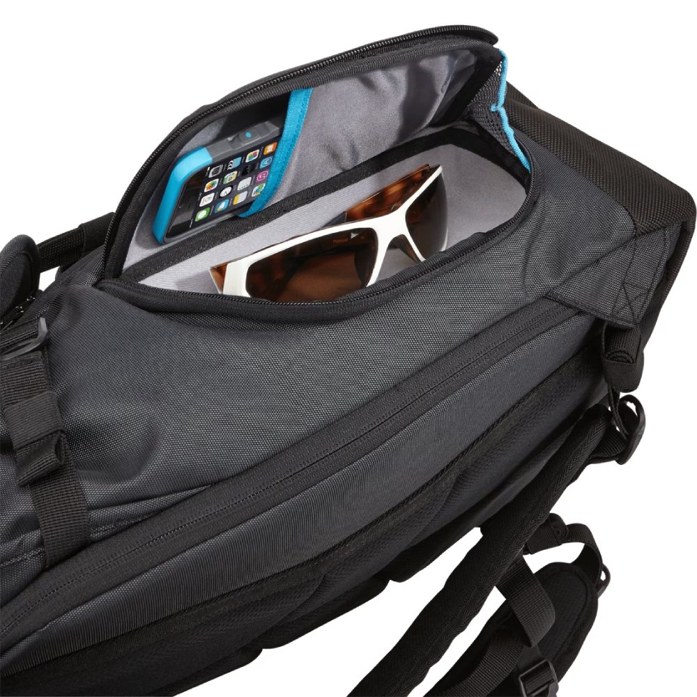 Рюкзак THULE Subterra 25L TSDP-115 Dark Shadow (3205289) Объем 25