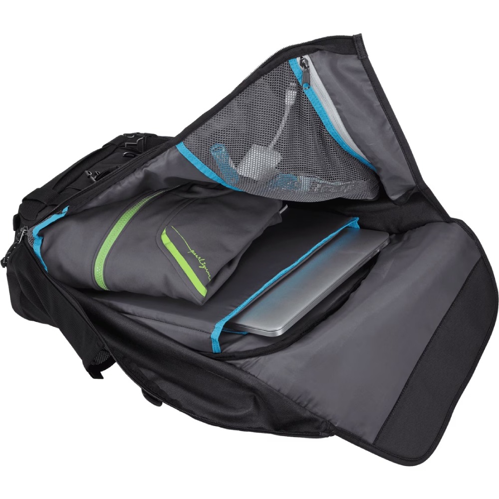 Рюкзак THULE Subterra 25L TSDP-115 Dark Shadow (3205289) Материал нейлон
