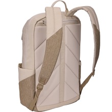 Рюкзак THULE Lithos 20L TLBP216 Pelican Gray/Faded Khaki (3205096)