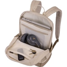 Рюкзак THULE Lithos 20L TLBP216 Pelican Gray/Faded Khaki (3205096)
