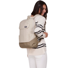 Рюкзак THULE Lithos 20L TLBP216 Pelican Gray/Faded Khaki (3205096)