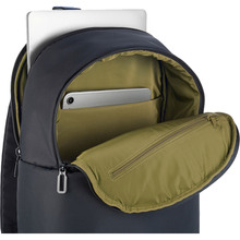 Рюкзак TUCANO Fine 15.6"/16" Blue (BKFINE15D-B)