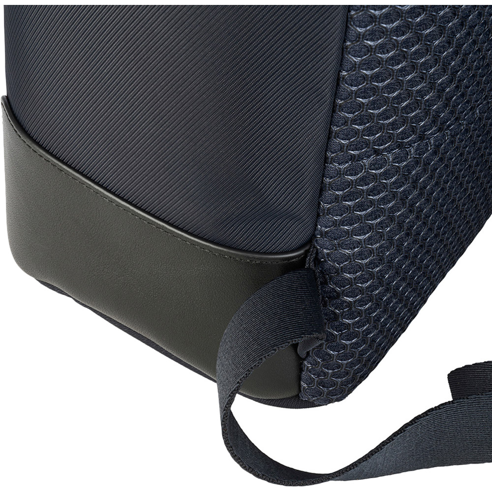 В Фокстрот Рюкзак TUCANO Fine 15.6"/16" Blue (BKFINE15D-B)