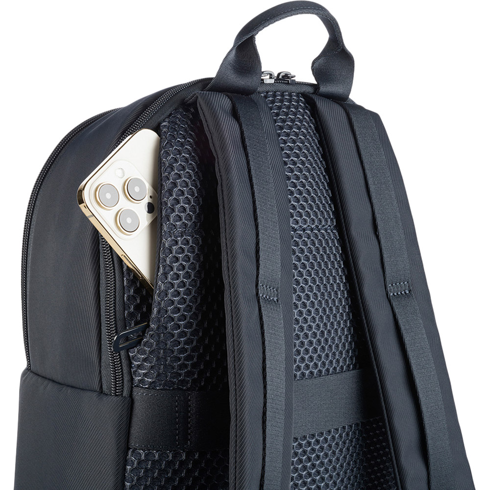 Внешний вид Рюкзак TUCANO Fine 15.6"/16" Blue (BKFINE15D-B)