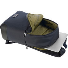 Рюкзак TUCANO Fine 15.6"/16" Blue (BKFINE15D-B)