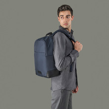 Рюкзак TUCANO Fine 15.6"/16" Blue (BKFINE15D-B)