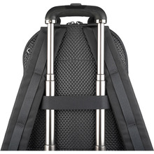 Рюкзак TUCANO Fine 15.6"/16" Black (BKFINE15D-BK)