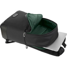 Рюкзак TUCANO Fine 15.6"/16" Black (BKFINE15D-BK)