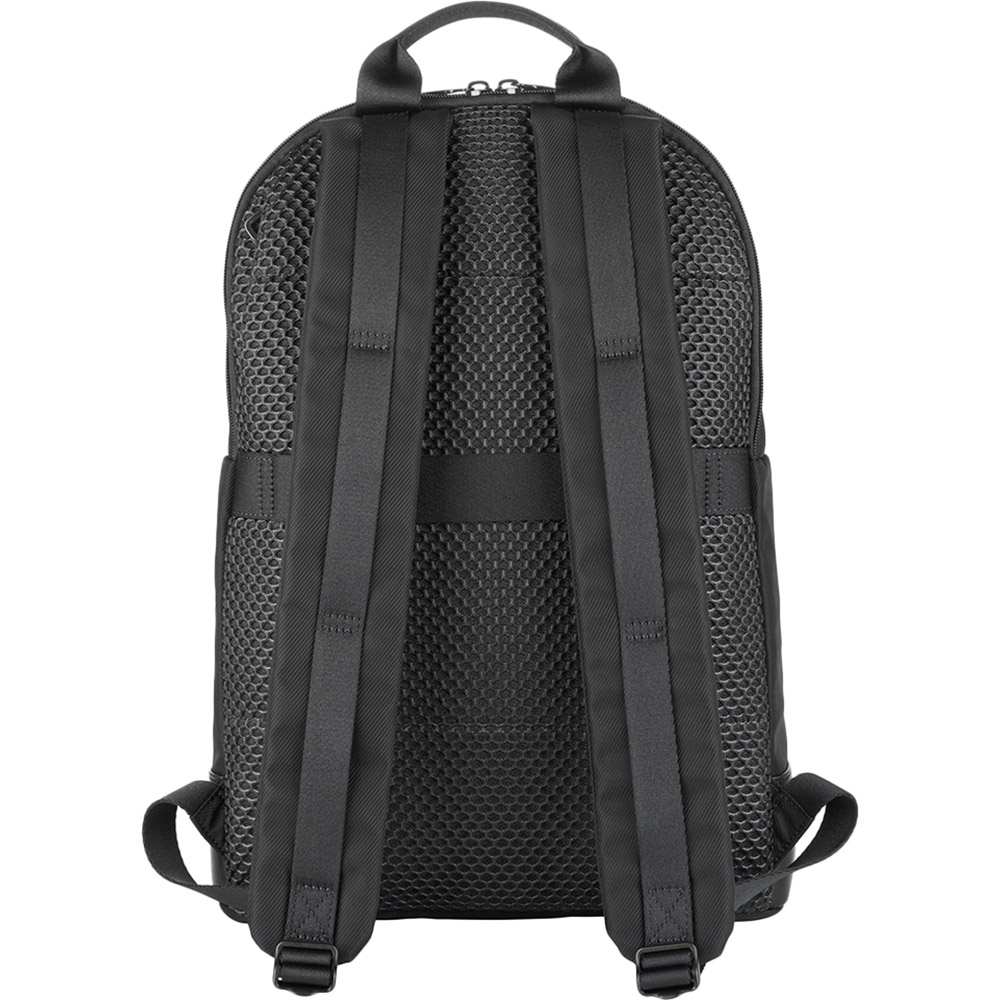 Рюкзак TUCANO Fine 15.6"/16" Black (BKFINE15D-BK) Материал нейлон