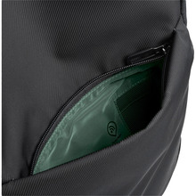 Рюкзак TUCANO Fine 15.6"/16" Black (BKFINE15D-BK)