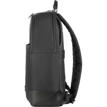Рюкзак TUCANO Fine 15.6"/16" Black (BKFINE15D-BK)