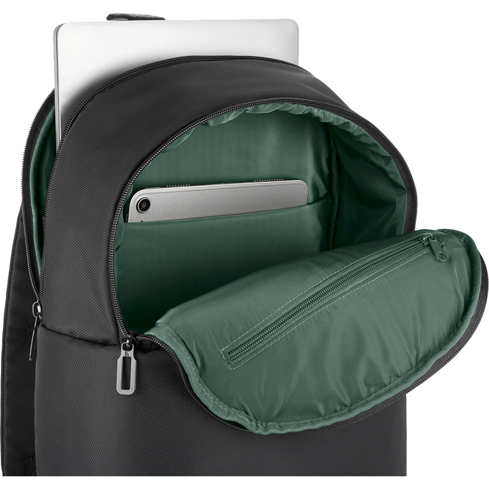 Заказать Рюкзак TUCANO Fine 15.6"/16" Black (BKFINE15D-BK)