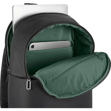 Рюкзак TUCANO Fine 15.6"/16" Black (BKFINE15D-BK)