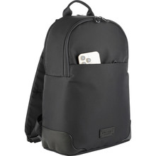 Рюкзак TUCANO Fine 15.6"/16" Black (BKFINE15D-BK)