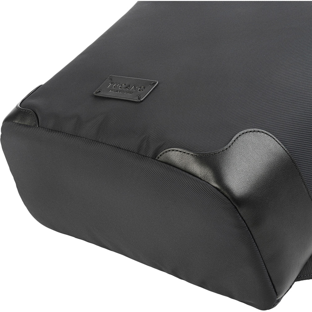 В Украине Рюкзак TUCANO Fine 15.6"/16" Black (BKFINE15D-BK)
