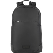 Рюкзак TUCANO Fine 15.6"/16" Black (BKFINE15D-BK)
