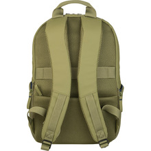 Рюкзак TUCANO Laser 15.6"/16" Green (BKLAS15-VM)