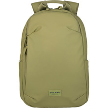 Рюкзак TUCANO Laser 15.6"/16" Green (BKLAS15-VM)