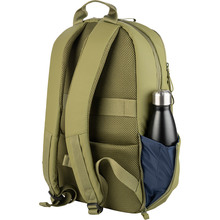 Рюкзак TUCANO Laser 15.6"/16" Green (BKLAS15-VM)