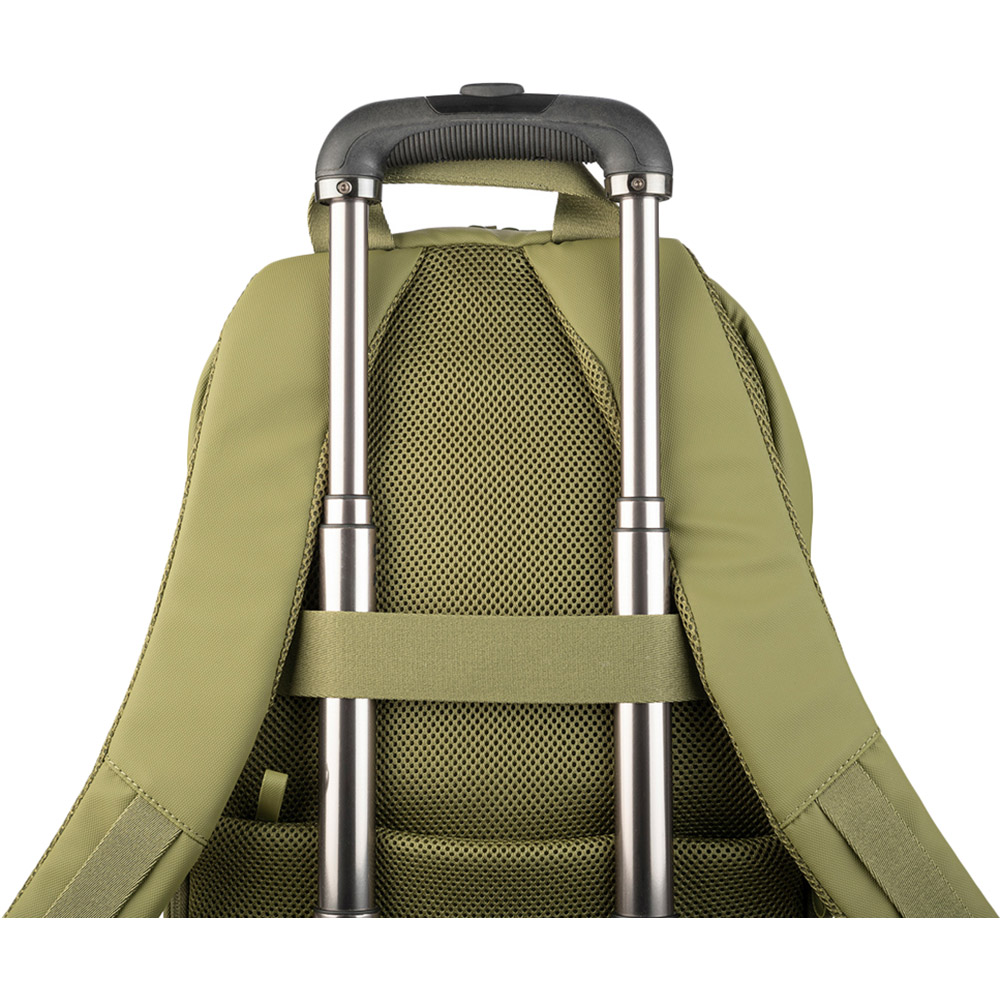 Фото Рюкзак TUCANO Laser 15.6"/16" Green (BKLAS15-VM)