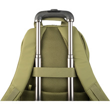 Рюкзак TUCANO Laser 15.6"/16" Green (BKLAS15-VM)
