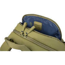 Рюкзак TUCANO Laser 15.6"/16" Green (BKLAS15-VM)