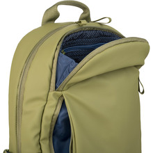 Рюкзак TUCANO Laser 15.6"/16" Green (BKLAS15-VM)