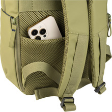 Рюкзак TUCANO Laser 15.6"/16" Green (BKLAS15-VM)