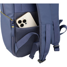 Рюкзак TUCANO Laser 15.6"/16" Blue (BKLAS15-B)