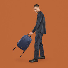 Рюкзак TUCANO Laser 15.6"/16" Blue (BKLAS15-B)