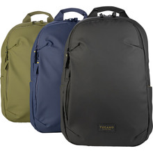 Рюкзак TUCANO Laser 15.6"/16" Blue (BKLAS15-B)