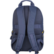 Рюкзак TUCANO Laser 15.6"/16" Blue (BKLAS15-B)