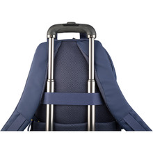 Рюкзак TUCANO Laser 15.6"/16" Blue (BKLAS15-B)