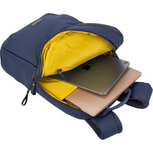 Рюкзак TUCANO Laser 15.6"/16" Blue (BKLAS15-B)