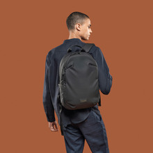 Рюкзак TUCANO Laser 15.6"/16" Black (BKLAS15-BK)