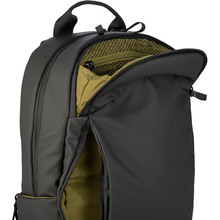 Рюкзак TUCANO Laser 15.6"/16" Black (BKLAS15-BK)