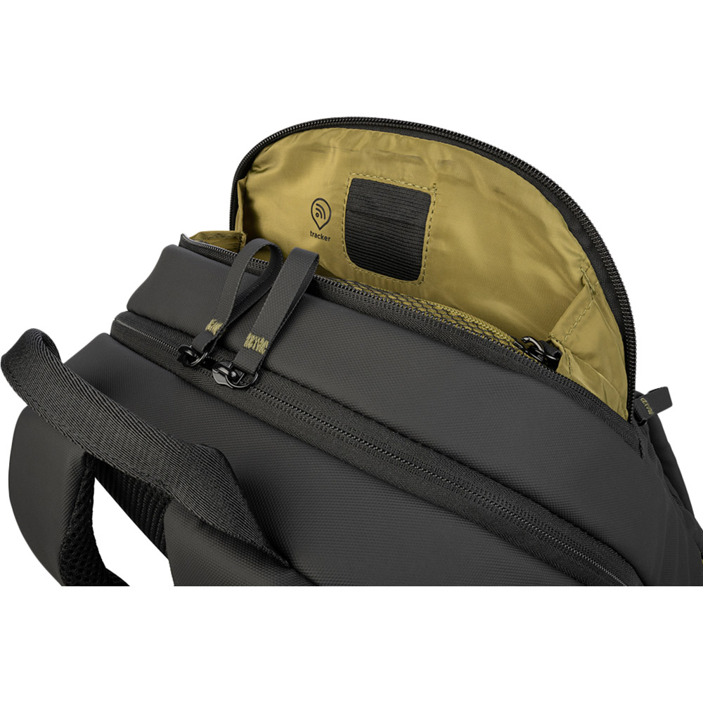 Заказать Рюкзак TUCANO Laser 15.6"/16" Black (BKLAS15-BK)