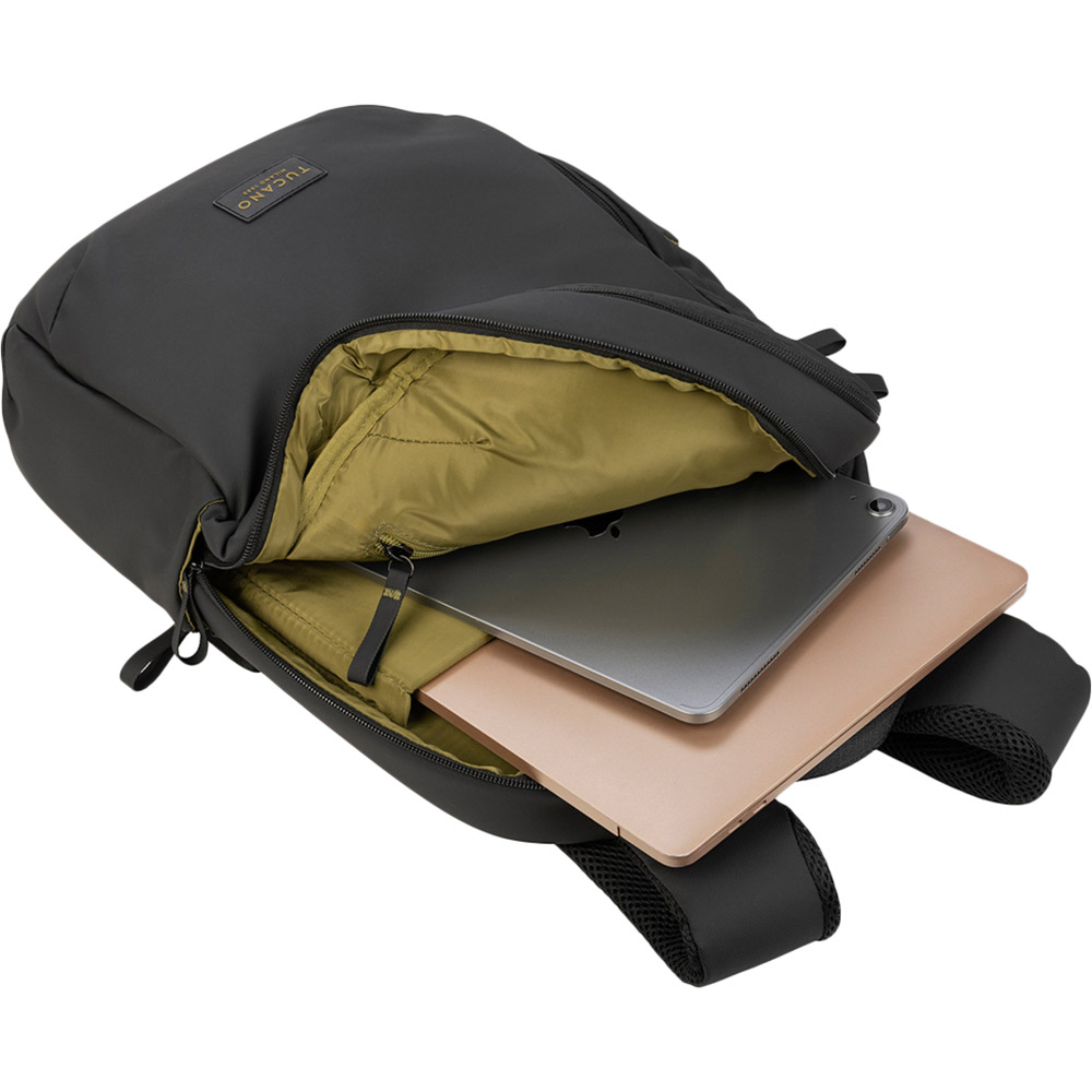 Покупка Рюкзак TUCANO Laser 15.6"/16" Black (BKLAS15-BK)