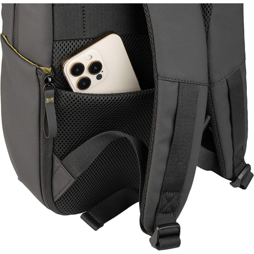 Внешний вид Рюкзак TUCANO Laser 15.6"/16" Black (BKLAS15-BK)