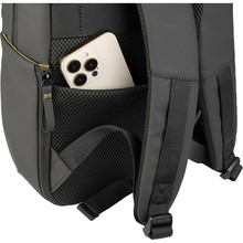 Рюкзак TUCANO Laser 15.6"/16" Black (BKLAS15-BK)
