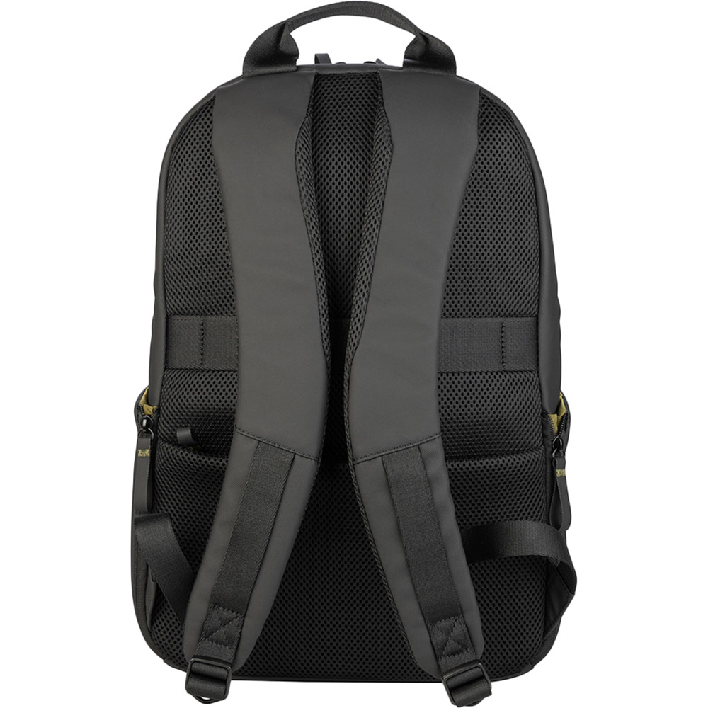 Рюкзак TUCANO Laser 15.6"/16" Black (BKLAS15-BK) Материал ткань