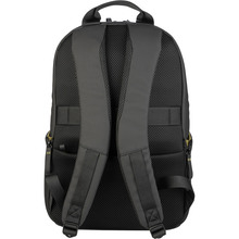 Рюкзак TUCANO Laser 15.6"/16" Black (BKLAS15-BK)