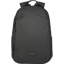 Рюкзак TUCANO Laser 15.6"/16" Black (BKLAS15-BK)
