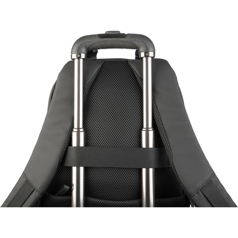 Фото Рюкзак TUCANO Laser 15.6"/16" Black (BKLAS15-BK)