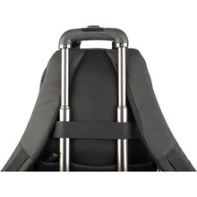 Рюкзак TUCANO Laser 15.6"/16" Black (BKLAS15-BK)
