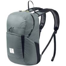 Рюкзак NATUREHIKE Ultralight NH17A017-B 22 Gray (6927595725085)